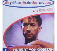 Goisern, Hubert Von - Best of