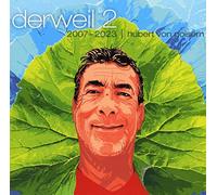Von Goisern,Hubert Derweil II (CD)