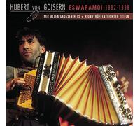 Hubert von Goisern Eswaramoi 1992-1998 (CD)