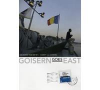 Goisern,Hubert Von - Hubert Von Goisern - Goisern Goes East