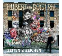 Hubert von Goisern Zeiten & Zeichen (Vinyl LP)