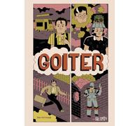 Goiter - Pettinger Josh