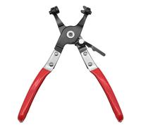 GOIYZTTR Pinza per Fascette Stringitubo Pinza Rimozione Tubi Flessibili Pinze Strumenti Morsetti per Tubo Flessibile per Rimozione e Installazione e per Riparazione
