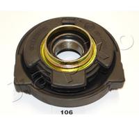 GOJ106 JAPKO Cuscinetto, Supporto intermedio albero cardanico per NISSAN