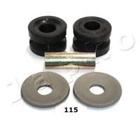 GOJ115 JAPKO Bronzina cuscinetto, Barra stabilizzatrice per NISSAN