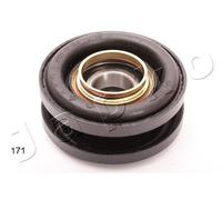 GOJ171 JAPKO Cuscinetto, Supporto intermedio albero cardanico per NISSAN