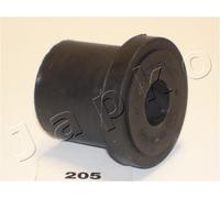 GOJ205 JAPKO Bronzina cuscinetto, Molla a balestra per TOYOTA