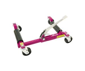 GOJAK THE FASTER CASTER SYSTEM Scooter elettrico Gojak 6313