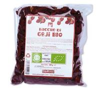ERBAVOGLIO PRODUCTION SRL BACCHE DI GOJI BIO 250G ERBAVOGL