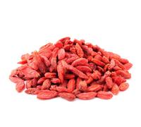 Goji Frutti Interi Essiccati Da 100 G