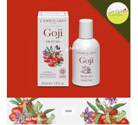 GOJI Linea Profumata PRODOTTI SELEZIONABILI L'erbolario BIOLOGICA