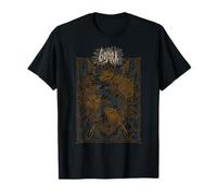 Gojira Arrows Maglietta