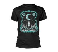 Gojira Dragons Dwell Maglietta Adulto Unisex (PH1022)