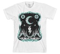 Gojira Dragons Dwell ufficiale Uomo maglietta unisex