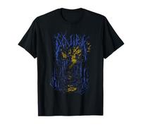 Gojira Forest Path Maglietta