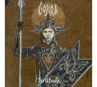 Gojira - Fortitude