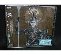 Gojira - Fortitude (Japan Bonus Track)