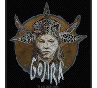 Razamataz Toppa Grateful Dead - GOJIRA - Fortitude Nera