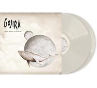 Gojira 'From Mars To Sirius' 2LP Vinile beige - Nuovo e Sigillato