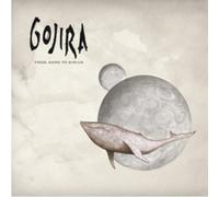 Gojira From Mars to Sirius (CD) Album