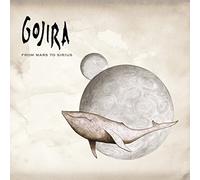 Gojira - From Mars To Sirius(Ltd.Edt.Digipac