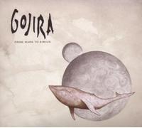 Gojira From Mars to Sirius (Vinyl LP) 12" Album