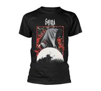 Gojira Grim Moon Maglietta Adulto Unisex (PH1147)