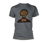 Gojira Headcase Maglietta Adulto Unisex (PH4665)