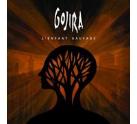 Gojira L'enfant Sauvage Album