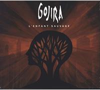 Gojira - L'Enfant Sauvage: Limited (2 CD)