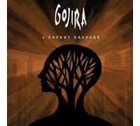 Gojira - L'Enfant Sauvage (Vinyl Forest Green Limited Edt.)