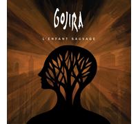 Gojira - L'Enfant Sauvage (Vinyl Forest Green Limited Edt.)