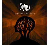 Gojira L'enfant Sauvage (Vinyl LP)