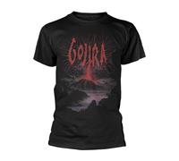 Gojira Lightning Strike Maglietta Adulto Unisex (PH4223)