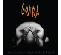 Gojira Terra Incognita (CD) Album