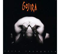 Gojira Terra Incognita (CD) Album