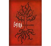 Gojira-the Link Alive