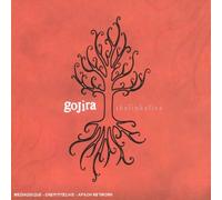 Gojira - The Link Alive (inclus 1 DVD)