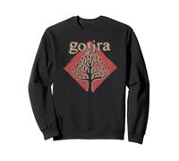 Gojira The Link Single Tree Felpa
