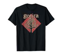 Gojira The Link Single Tree Maglietta
