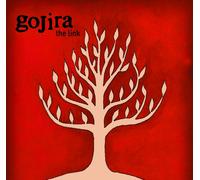 Gojira The Link (Vinyl LP) 12" Album Picture Disc