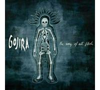 Gojira - The Way Of All Flesh (2 LP)