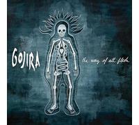 Gojira - The Way Of All Flesh (Coloured Edt.)