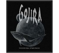 Gojira - Toppa FROM MARS TO SIRIUS, Nero , Taglia Unica