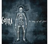 Gojira - Way of All Flesh -Digi-