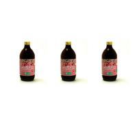 Gojisan Puro Succo Goji 100% 3x500 ml