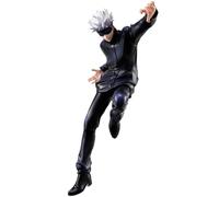 Gojo Satoru Figure Gojo Satoru Anime, statuette in PVC anime Action Figure per fan 23 cm