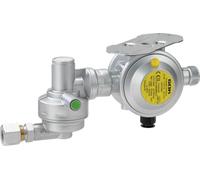 GOK Caramatic DriveOne Regolatore di Sicurezza 30 mbar | Della pressione del gas, Orizzontale