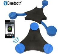 GOK Indicatore Di Livello Per Bombole Gas Senso4s Basic Bluetooth Con App