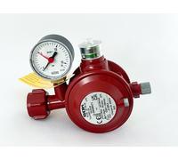 GOK Interni Regolatore Di Gas Pressione Riduttore 50mbar/29mbar Per LPG Propano